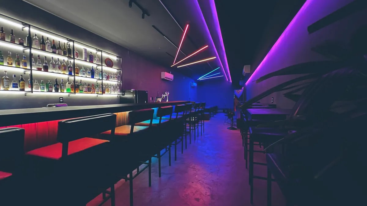 Living Colors LGBTQ+ Bar Hoi An