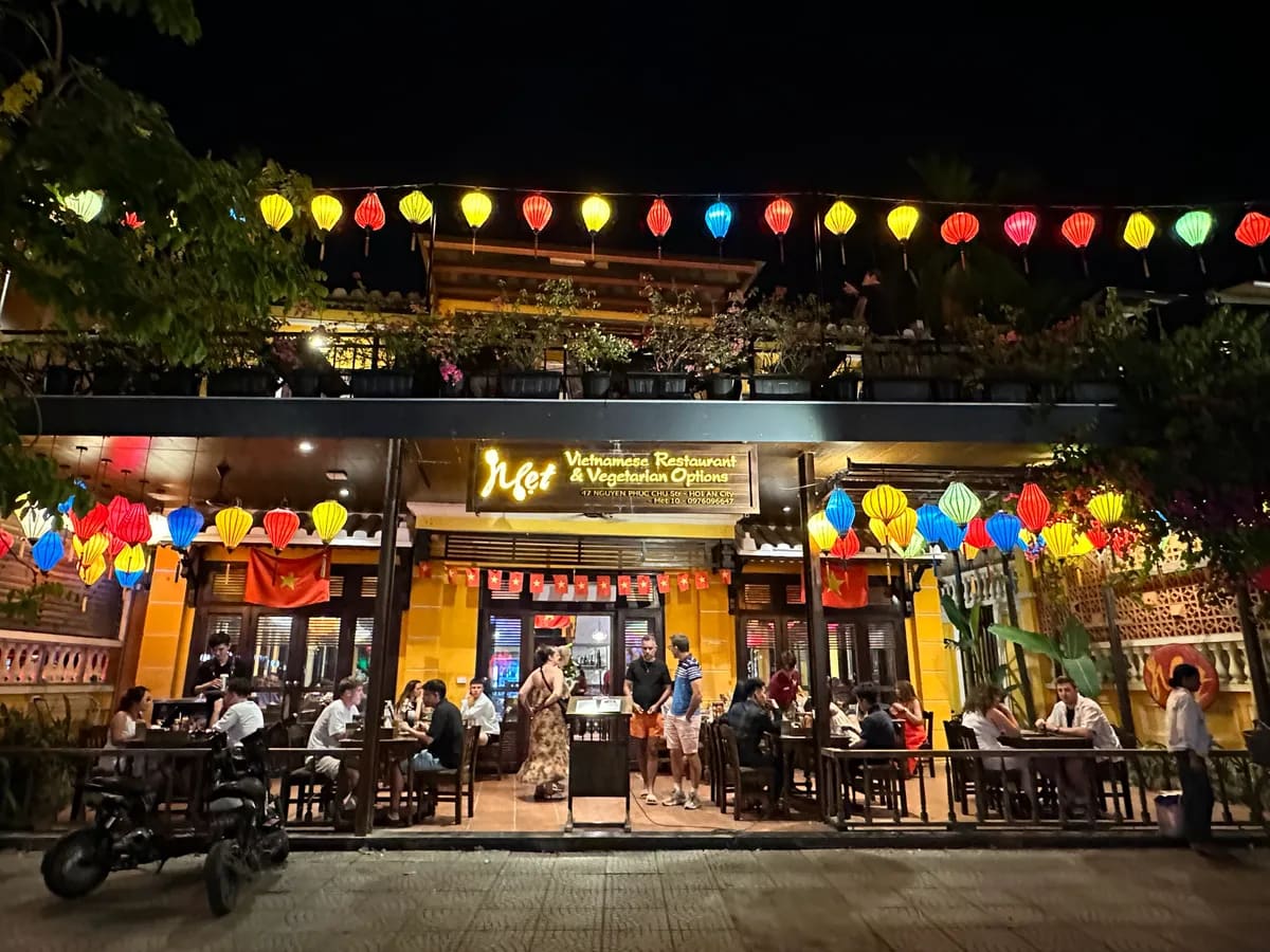 Bài Chòi Hội An