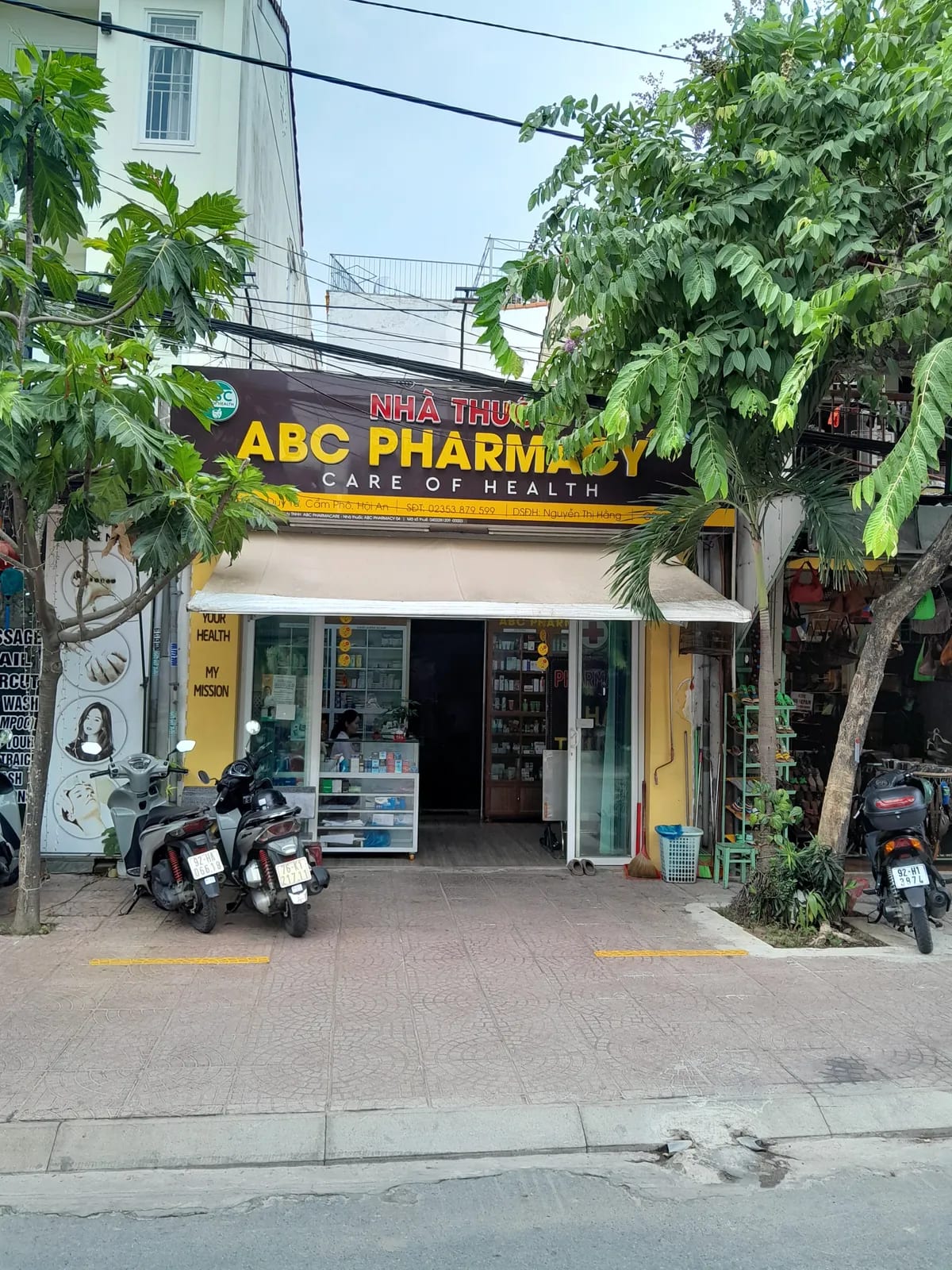 ABC Pharmacy Hoi An 호이안 약국