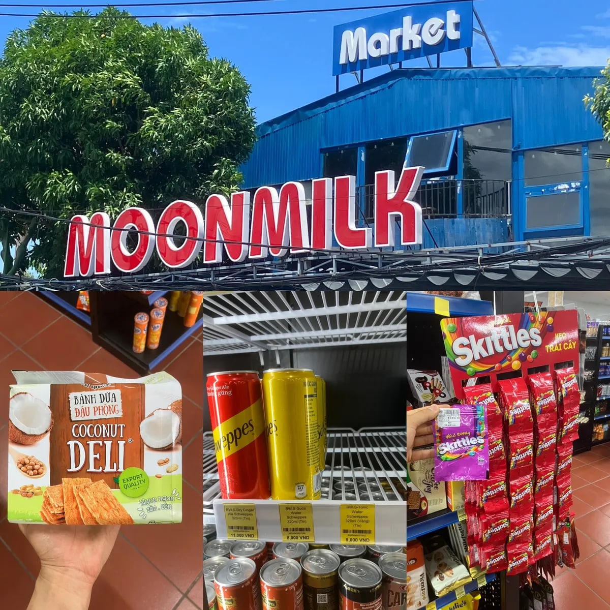 Moonmilk Hoi An - 109 Cua Dai
