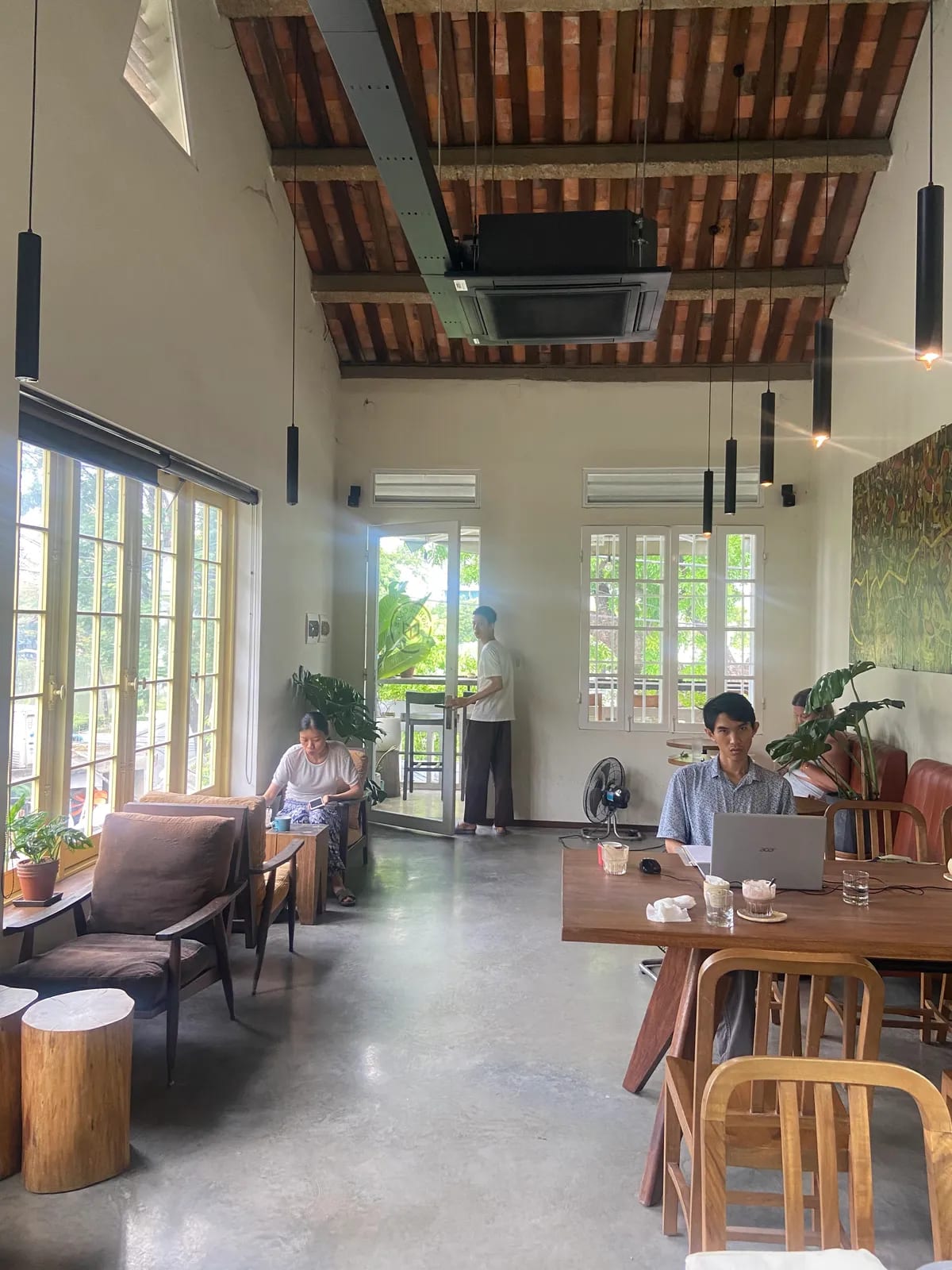 NGHIA Coffee