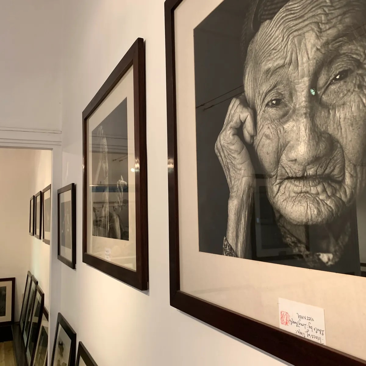 Studio & Gallery Long Thanh Art