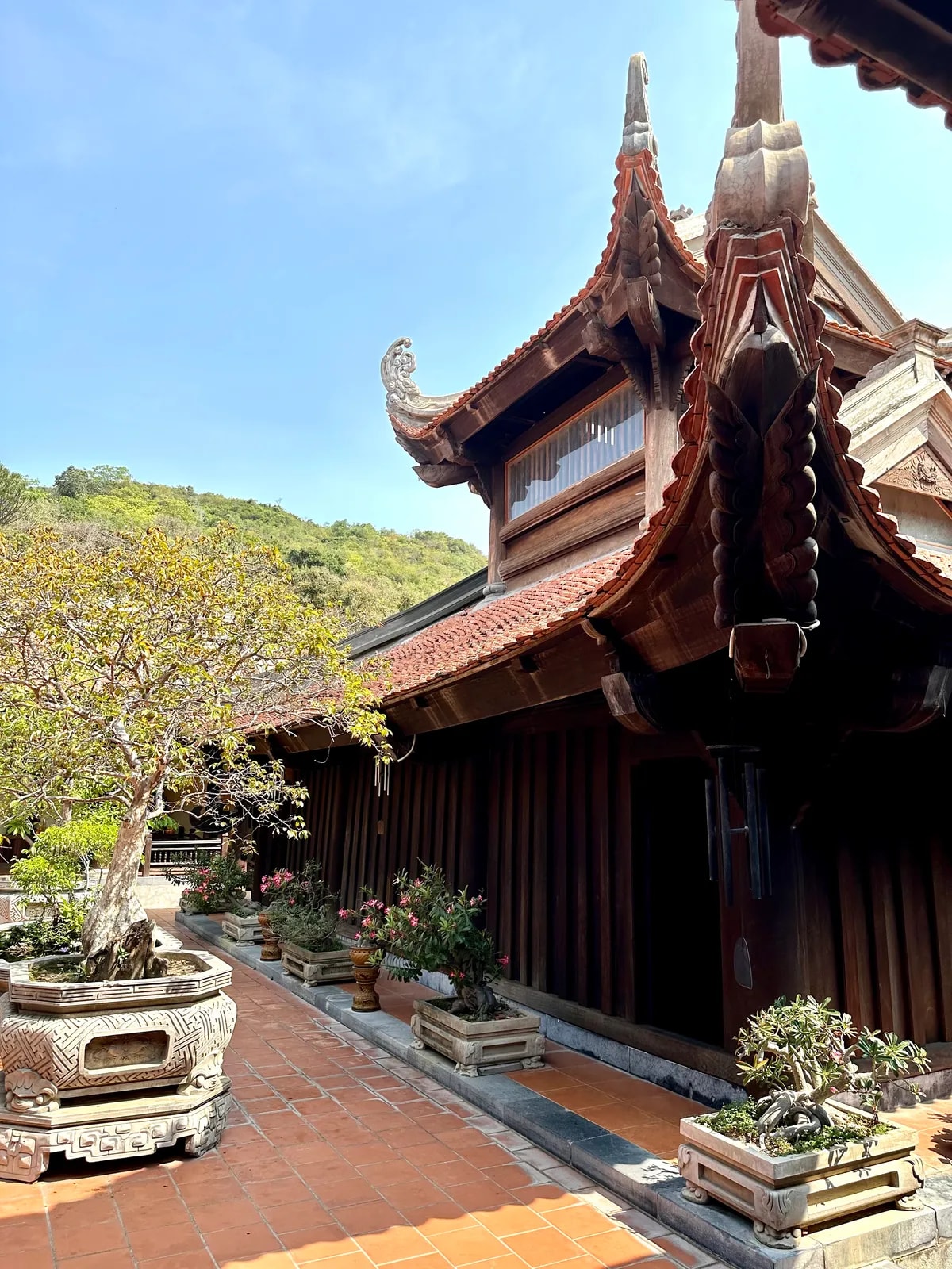 Trúc Lâm Tịnh Viện