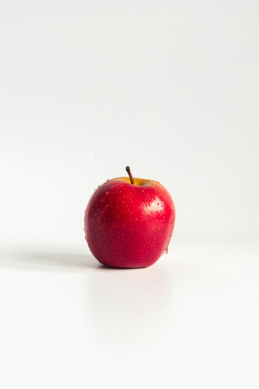 Manzana Roja