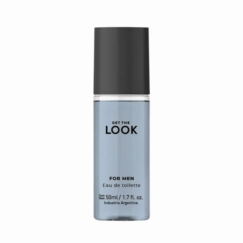EAU THE TOILETTE INVISIBLE x 50ML GTL