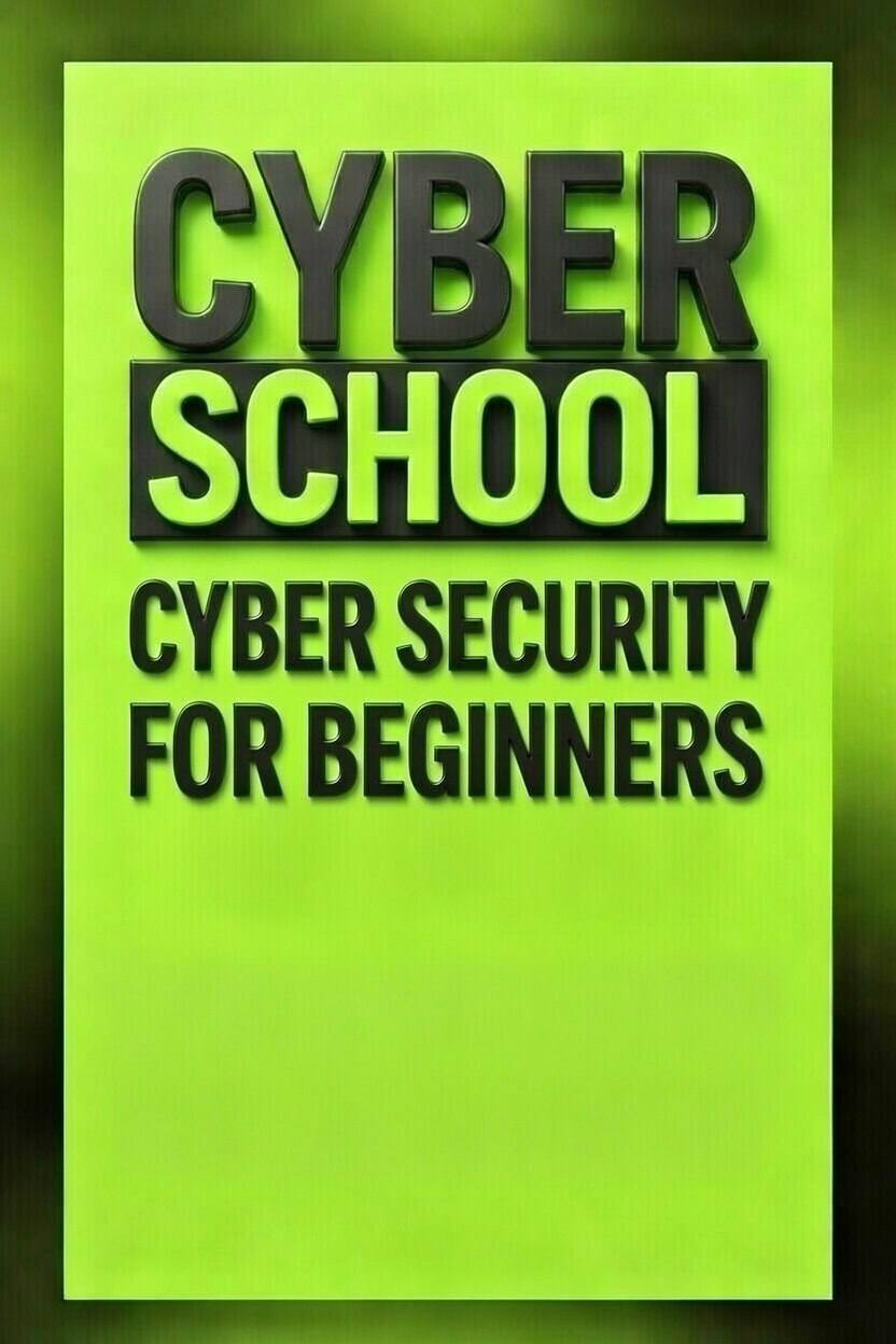 Cyber Security School