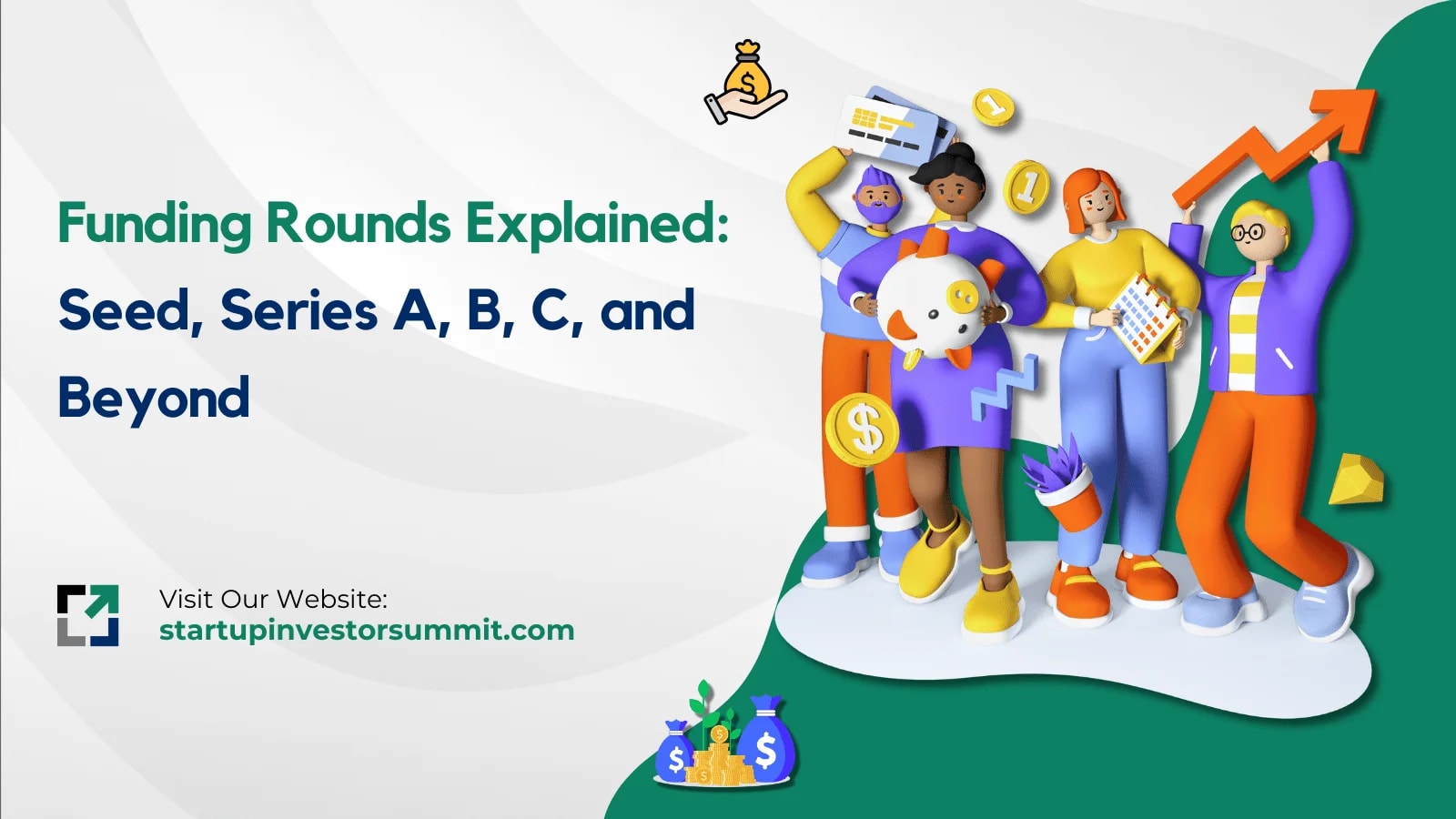 Understanding Startup Funding - Startup Game Changer