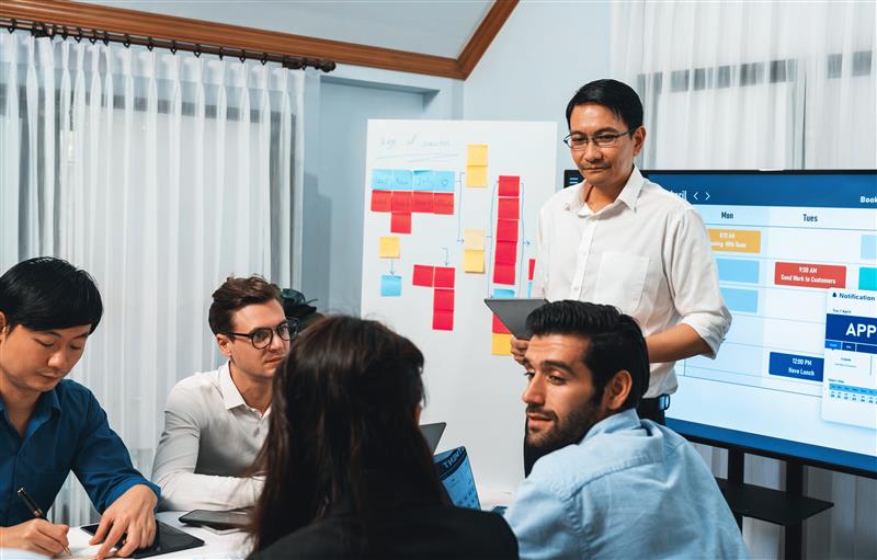 Founder Knowledge Series - Startup Game Changer