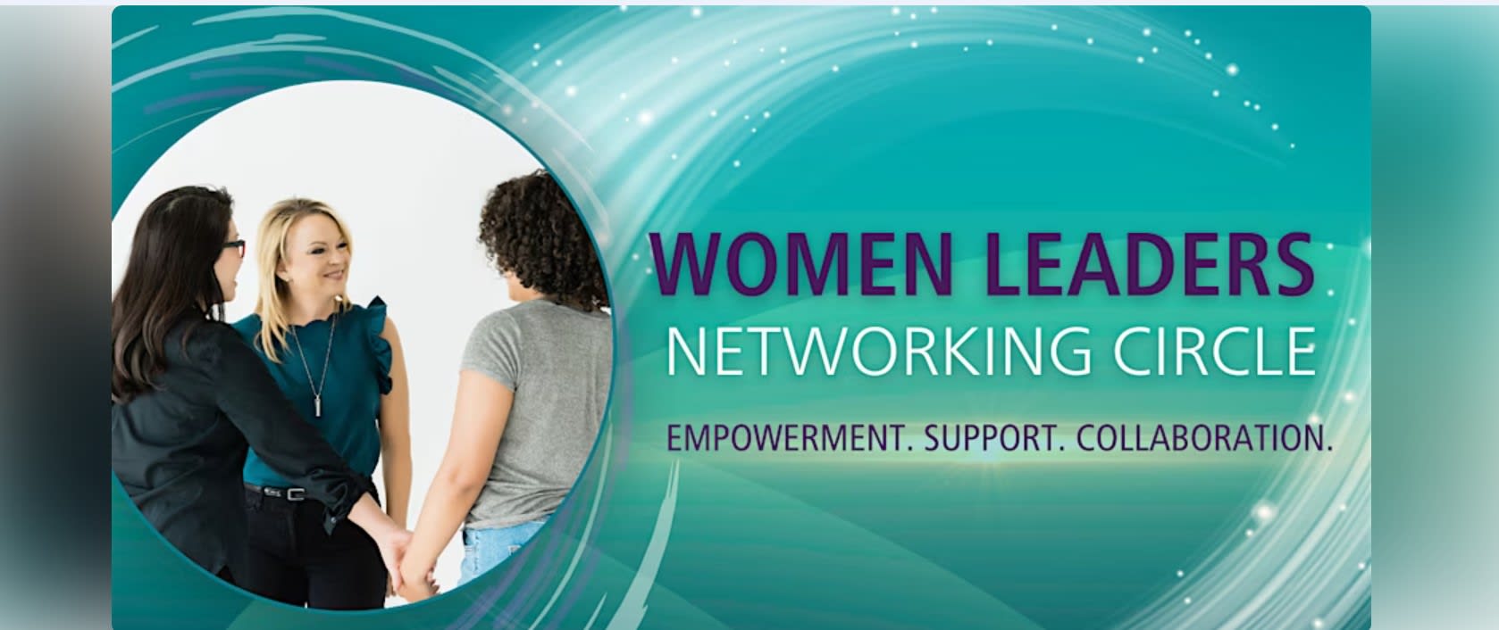 Women Leaders Networking Circle - Startup Game Changer