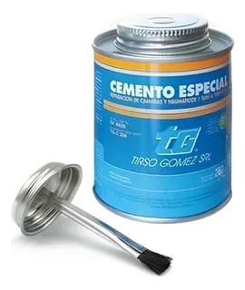 Cementos
