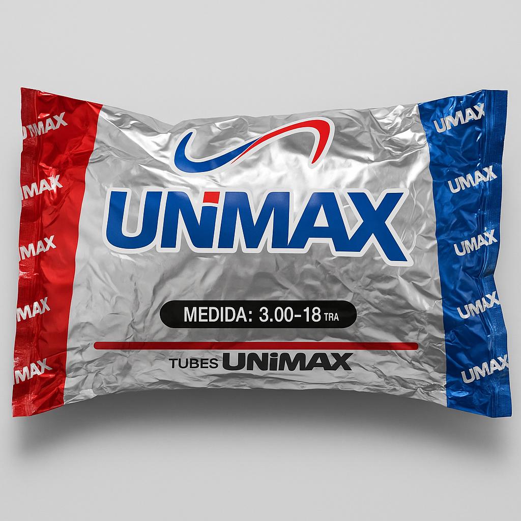 300x18 Unimax