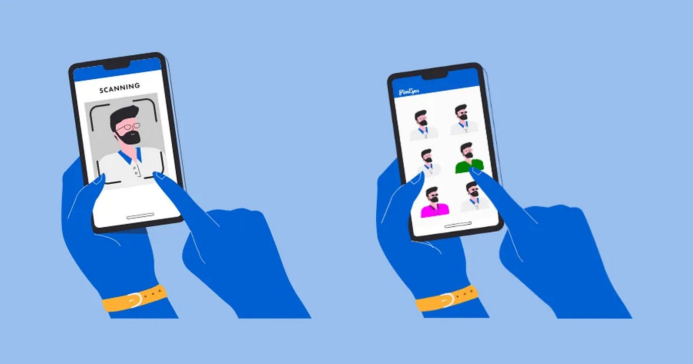 Picture Recognition Technology