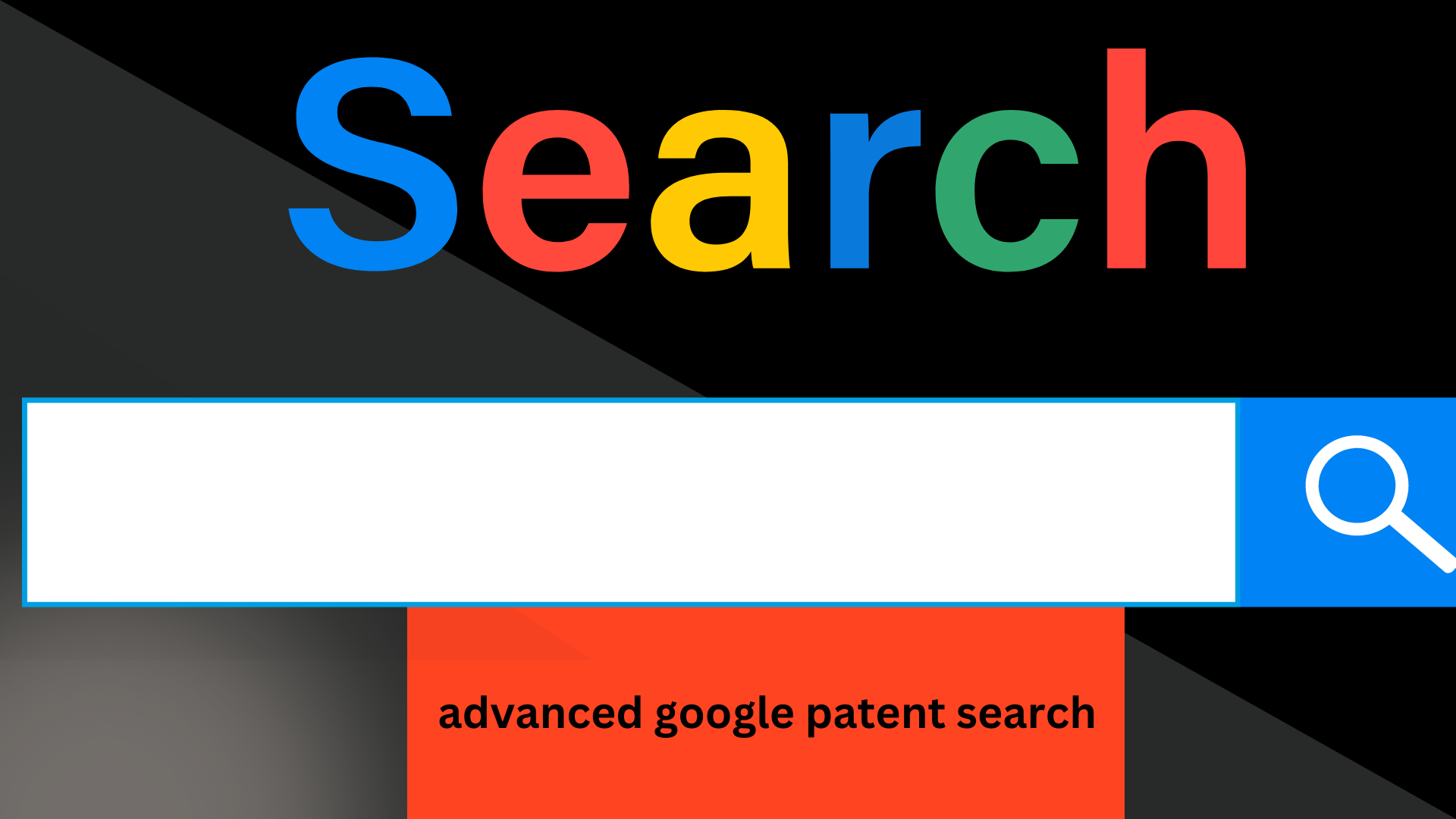 Fine-Tuning Your Search Queries with Advanced Operators