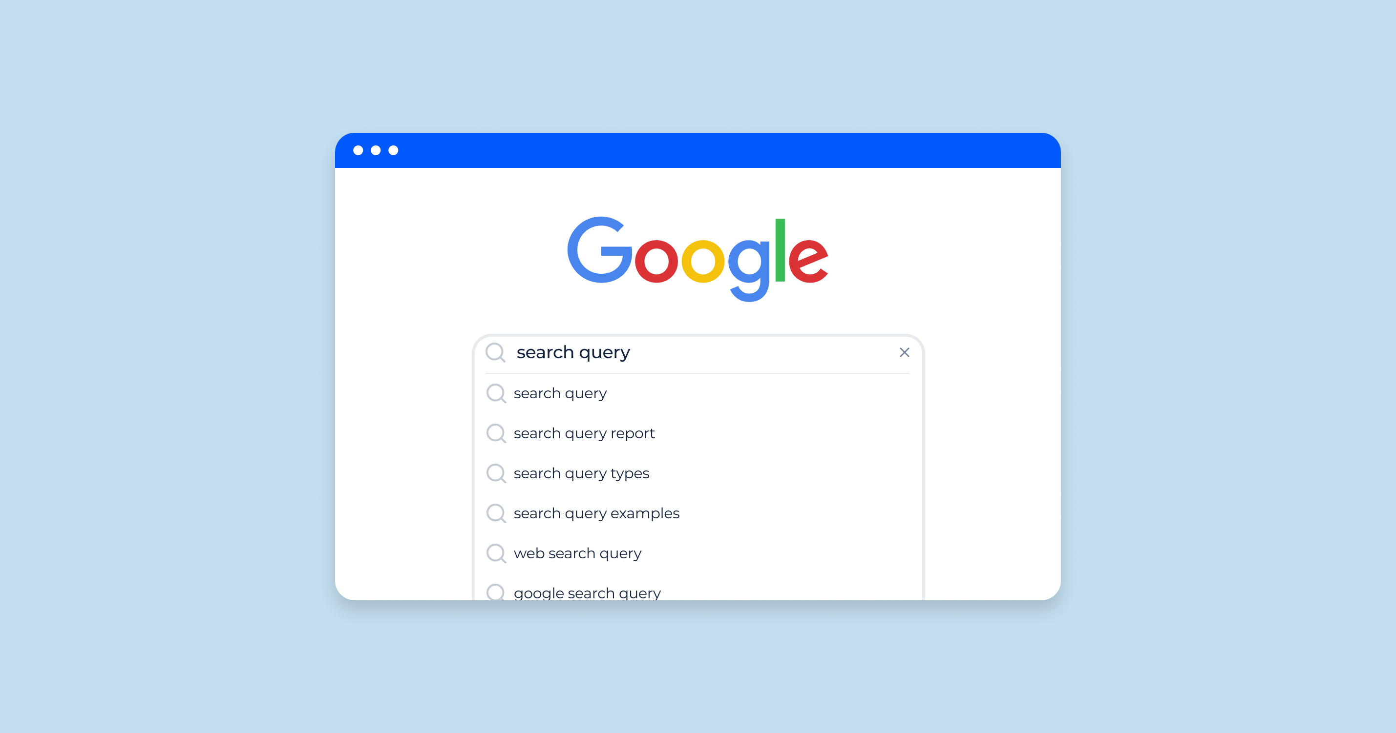 Decoding User Intent: The First Step in a Smart Search