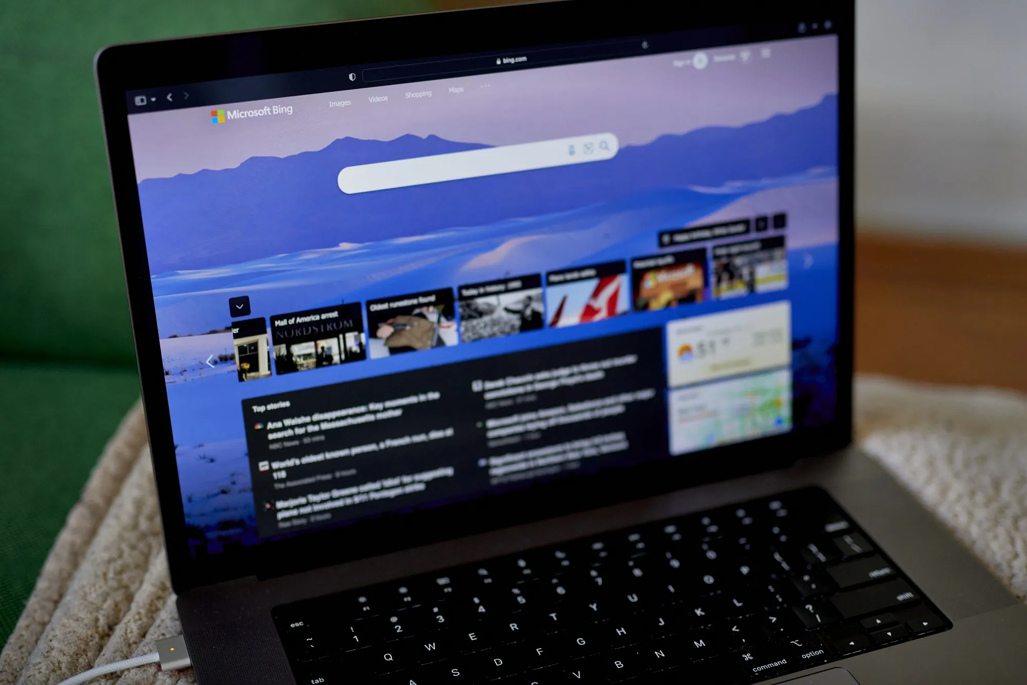 Google's approach to personal data can be a deal-breaker