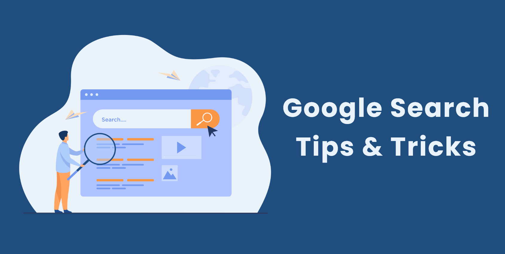 Master the tech giant’s most popular services