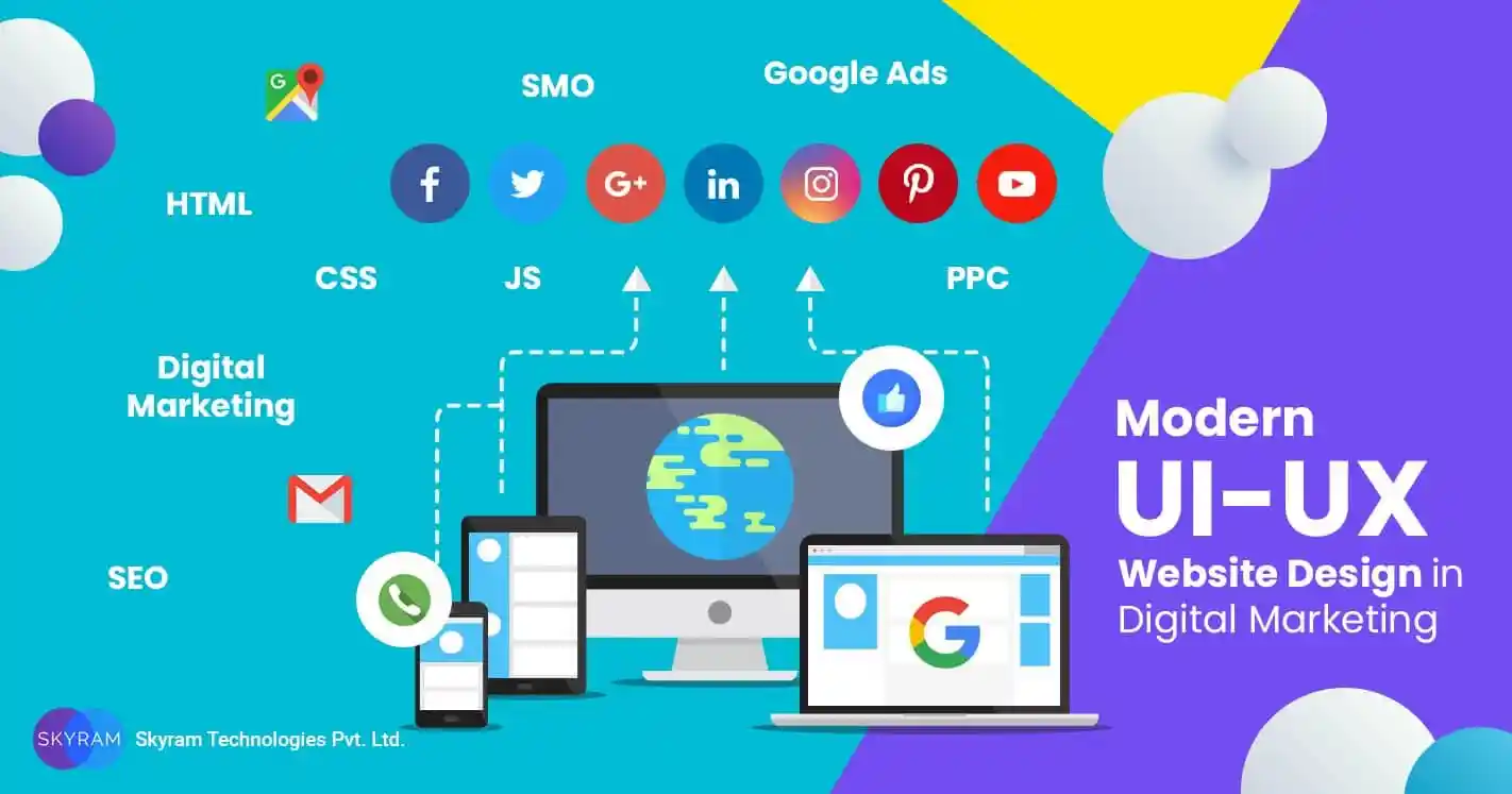 The Indispensable Role of Google's Search Engine