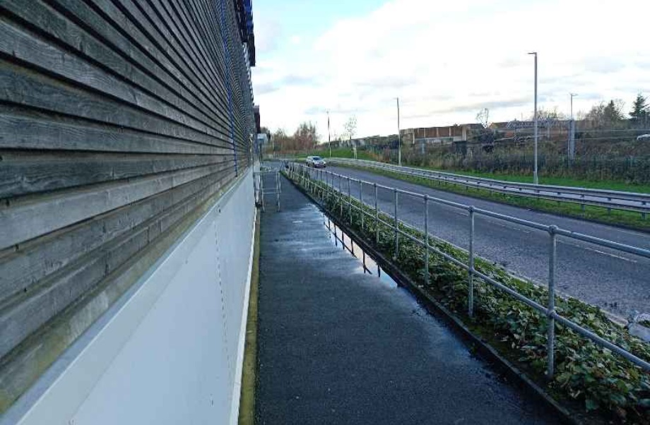 Property maintenance work 4