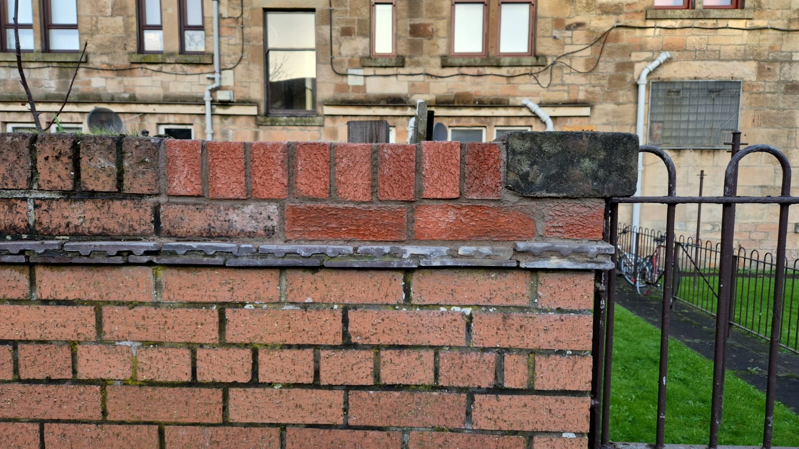 Property maintenance work 1