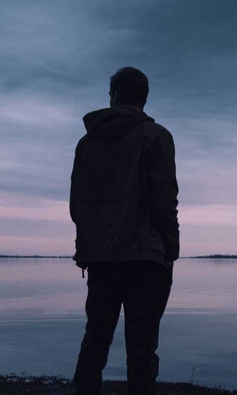 Lonely