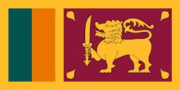 Sri Lanka Logo