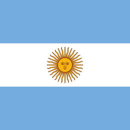 Argentina Logo