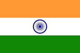 India Logo