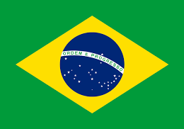 Brazil Logo