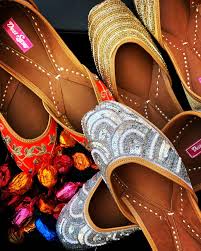 Desi Swag Jutti