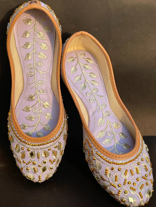 Lahori Lace
