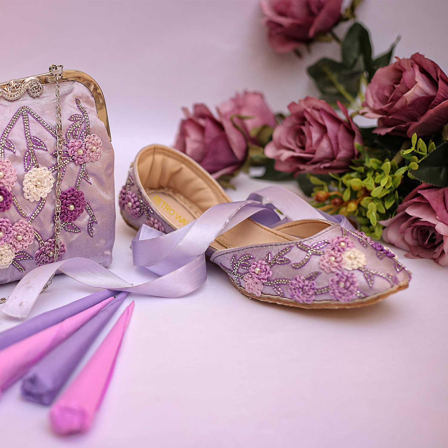 Heer Ranjha Romance