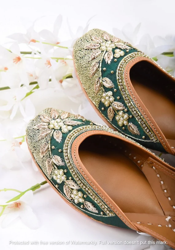 Baisakhi Bling