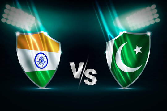 IND vs PAK