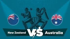 NZ vs AUS