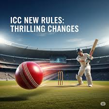 New rules announced