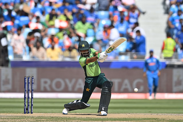 Babar Azam reaches career milestone