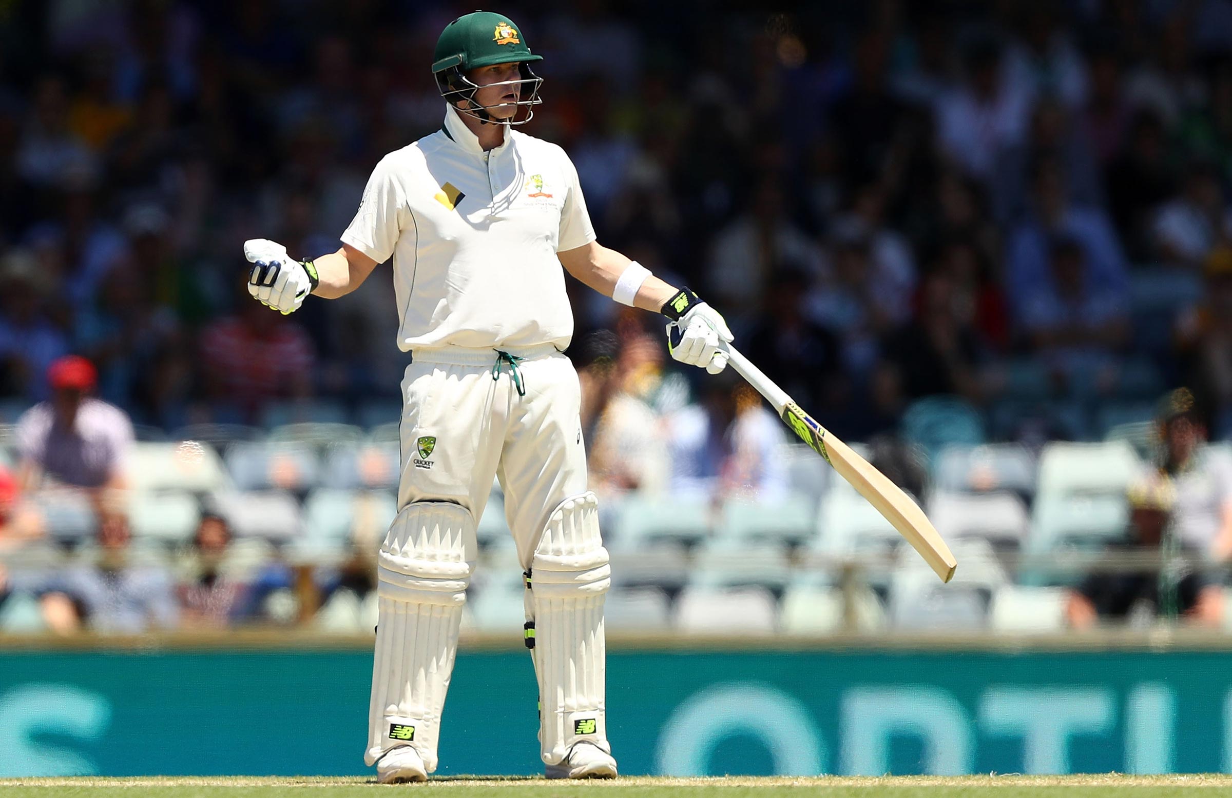 Australia’s batting collapse