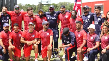 USA announces debut World Cup squad