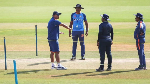 Pitch report surprises analysts