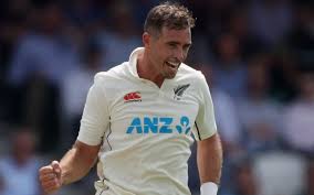 Emotional farewell for veteran pacer