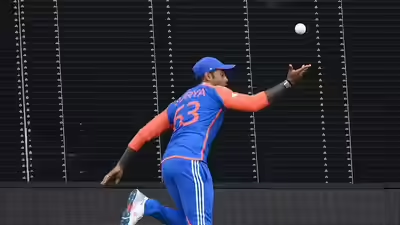ICC unveils new T20 format