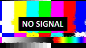 Broadcast glitch upsets global viewers