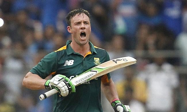 All rounder wins Player of the Week