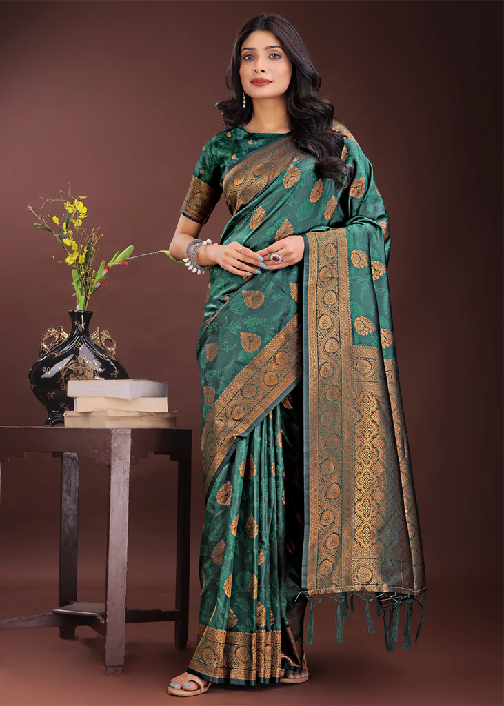 Pine Gold Woven Heritage