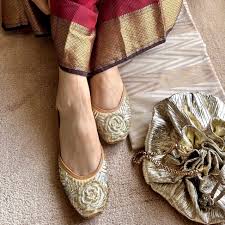 Chandni Zardozi Sparkle