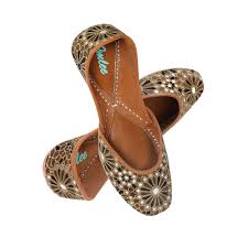 Zariwala Dreamcatcher Jutti