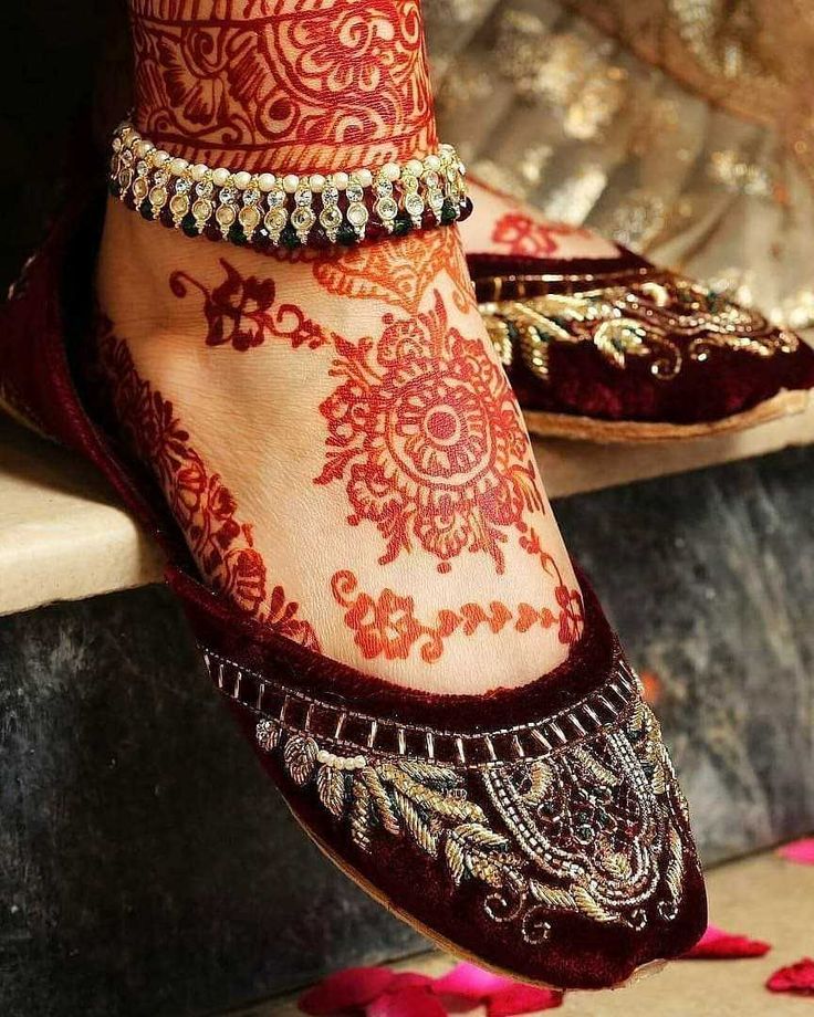 Mehak Mehendi Muse