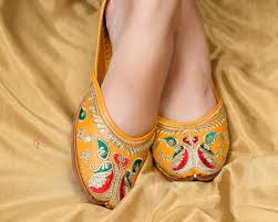 Phulkari Pallete Princess