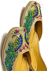 Peacock Patiala Pair