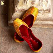 Bazaar-e-Banaras Jutti